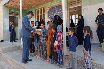 فریدون جعفریان 
روابط عمومی دانشگاه علوم پزشکی دزفول